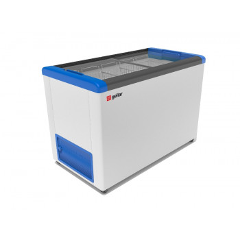 FROSTOR Gellar с плоскими стеклами GELLAR FG 400 C ST
